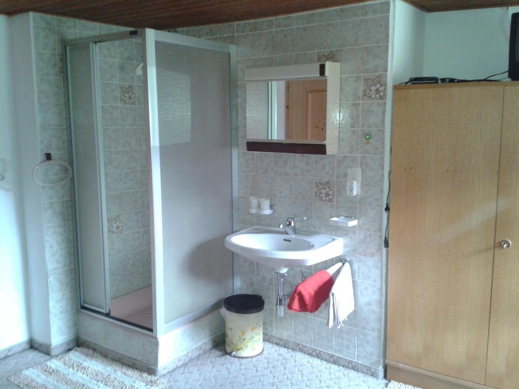 Haus Scholl Bed & Breakfast Nassereith Cameră foto