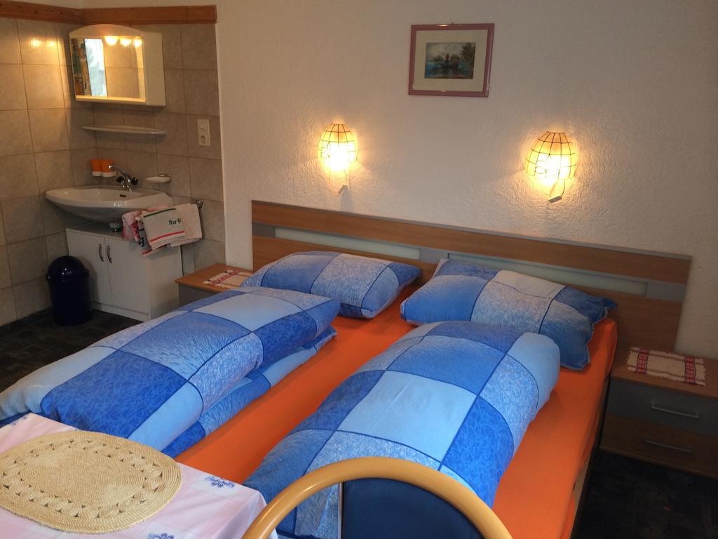 Haus Scholl Bed & Breakfast Nassereith Cameră foto