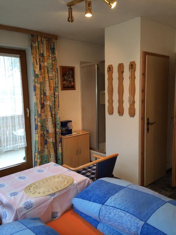 Haus Scholl Bed & Breakfast Nassereith Cameră foto
